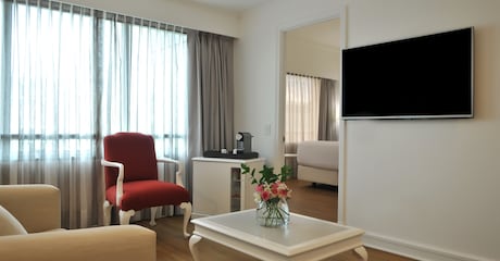 Room Junior Suite